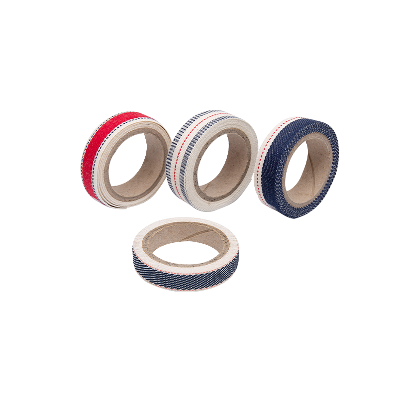 Cottonus habena coloris Webbing 