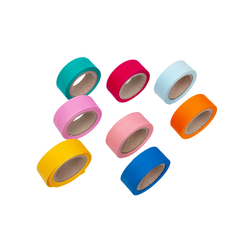 Mercerized bombicis Ribbon 