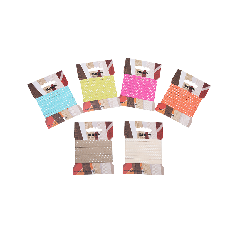 Sericum collaborative text Print Cottonus Webbing 