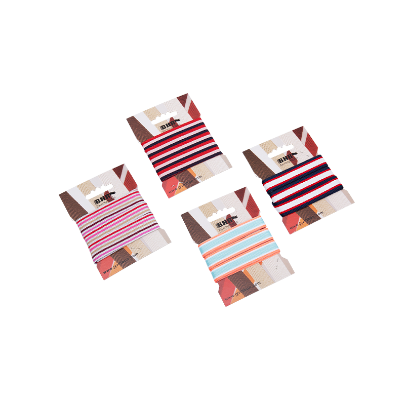 Coloris habena polyester Webbing