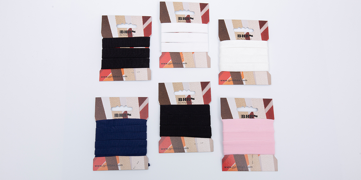 Texta / Weaving elastica Webbing