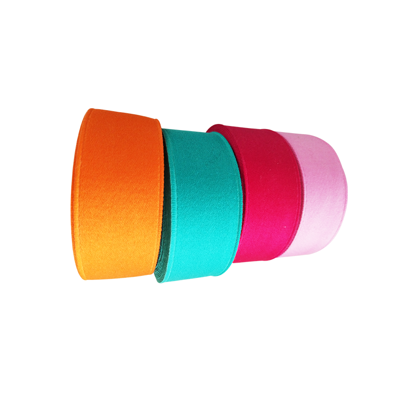 Satin Cottonus Ribbon