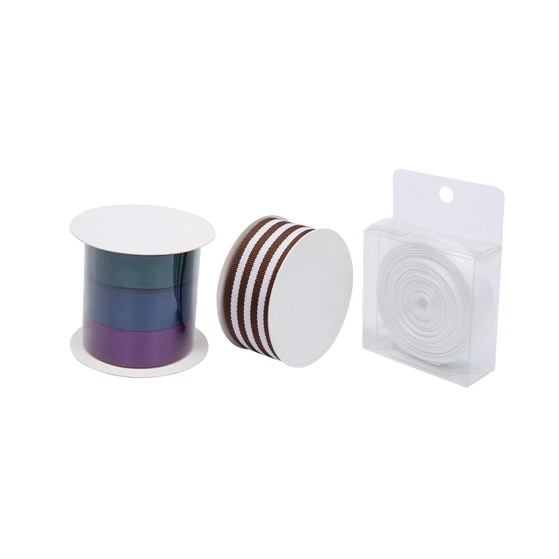 Satin Polyester Ribbon / Webbing